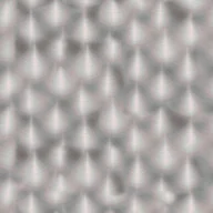 Panele ścienne i boazeria - Alfa-Cer Panel kuchenny szklany Silver brush 60 x 60 cm - miniaturka - grafika 1