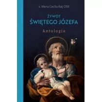 Żywot Świętego Józefa - Religia i religioznawstwo - miniaturka - grafika 1