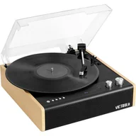Gramofony - Gramofon Victrola VTA-72 Eastwood - miniaturka - grafika 1
