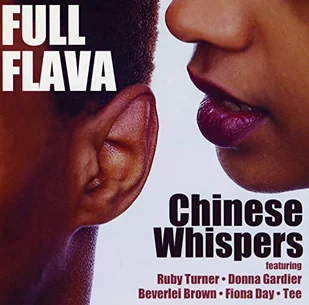 Full Flava - Chinese Whispers - Soul - miniaturka - grafika 1