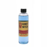 Kosmetyki samochodowe - Funky Witch Plastic Fantastic Trim Restorer 0,5L - miniaturka - grafika 1