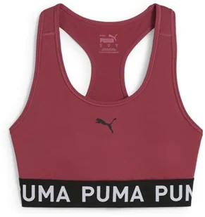 PUMA Biustonosz elastyczny 4KEEPS - P - Biustonosze - miniaturka - grafika 1
