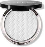 Rozświetlacze do twarzy i ciała - AFFECT New Way Shine On Pressed Highlighter Diamond Water - miniaturka - grafika 1