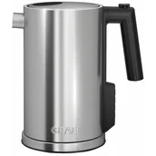 Czajniki elektryczne - Graef WK900 - miniaturka - grafika 1