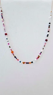 Naszyjnik Zmiksowany - Naszyjniki - miniaturka - grafika 1