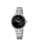 Zegarki damskie - Festina Zegarek F20600-4 Mademoiselle - - miniaturka - grafika 1