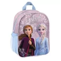 Plecak Przedszkolny 3D Frozen Doe-503 - Plecaki szkolne i tornistry - miniaturka - grafika 1