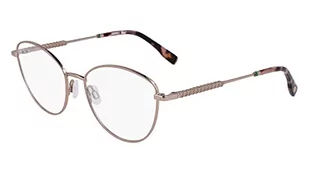 Lacoste L2289 Okulary, Matte Rose Gold, 53/17/140 dla kobiet, Matte Rose Gold, 53/17/140 - Okulary przeciwsłoneczne - miniaturka - grafika 1