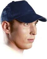 Odzież robocza - Czapka z daszkiem CZTOP G r. 57-61 - miniaturka - grafika 1