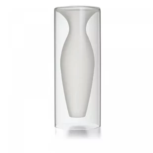 Philippi Wazon Esmeralda 32 cm 149004 - Wazony i flakony - miniaturka - grafika 1