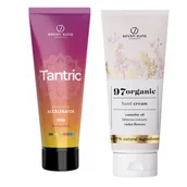 Balsamy i kremy do opalania - 7suns Tantric Przyspieszacz 250ml + Krem Do Rąk 75ml - miniaturka - grafika 1