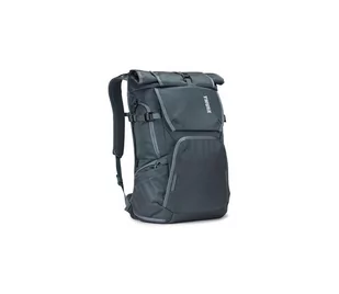 Thule Plecak Covert TCDK232 32 l TL-TCDK232DSL) Szary - Torby fotograficzne i futerały - miniaturka - grafika 2