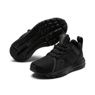 Buty do chodzenia dla dzieci Puma ENZO PS - Buty trekkingowe dziecięce - miniaturka - grafika 1