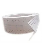Taśmy klejące - TAŚMA ŁĄCZENIOWA DO PŁYT KARTONOWO GIPSOWYCH Q-12 (50MM/12M) - miniaturka - grafika 1