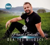 Muzyka biesiadna - Dla tej miłości - miniaturka - grafika 1
