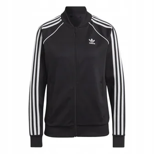 ADIDAS BLUZA CLASSICS SST IK4034 r S - Bluzy damskie - miniaturka - grafika 1