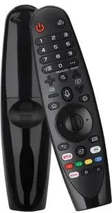PILOT DO TELEWIZORA LG MAGIC SMART STEROWANIE GŁOSOWE POKRĘTŁO AKB75855501 - Piloty - miniaturka - grafika 1