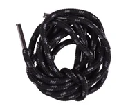 Akcesoria obuwnicze - Hi-Tec, Sznurówki, Lace Trip, rozmiar 120 - miniaturka - grafika 1