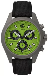 Zegarek Zegarek Timex TW2V96400 Expedition North Field Chrono - Zegarki męskie - miniaturka - grafika 1