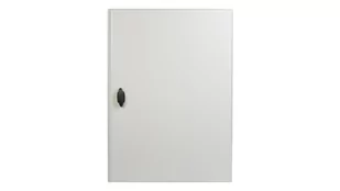 Schneider S3d glazed door.h700xw500xd250mm NSYS3D7525P - Rozdzielnie elektryczne - miniaturka - grafika 1