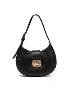 Torebki damskie - Furla Torebka Club 2 WB01276-BX0053-O6000-1-007-20-BG-B Czarny - miniaturka - grafika 1