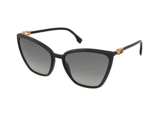 Fendi FF 0433/G/S 807/9O - Okulary korekcyjne, oprawki, szkła - miniaturka - grafika 1