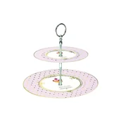 Tace i patery - Nuova Cer R2S Patera dwupoziomowa R2S Elegance 1105 DOC - miniaturka - grafika 1