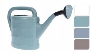 Konewka Ogrodowa Do Podlewania 5L Plastikowa Mix - Konewki - miniaturka - grafika 1