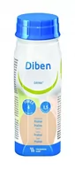 Suplementy diety - Diben drink o smaku pralinowym 4 x 200 ml - miniaturka - grafika 1