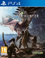 Gry PC Cyfrowe - Monster Hunter World - miniaturka - grafika 1