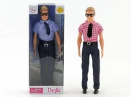 Lalki dla dziewczynek - Adar Lalka Kewin 409149 - miniaturka - grafika 1