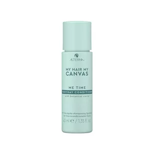 Alterna My Hair My Canvas Me Time Everyday Conditioner (40ml) - Odżywki do włosów - miniaturka - grafika 1