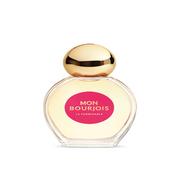 Wody i perfumy damskie - BOURJOIS Paris Mon Bourjois La Formidable woda perfumowana 50 ml - miniaturka - grafika 1