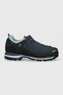 Buty trekkingowe damskie - Meindl buty Literock Lady GTX damskie kolor niebieski - miniaturka - grafika 1