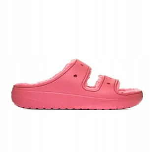 DAMSKIE KAPCIE KLAPKI CROCS LEKKIE WYGODNE KROKSY DOMOWE PAPUCIE r. 41-42 - Kapcie damskie - miniaturka - grafika 1