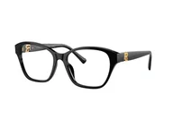 Okulary korekcyjne, oprawki, szkła - Dioptrie szkieł Ralph Lauren RL6236U 5001 - miniaturka - grafika 1