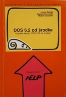 Aplikacje biurowe - DOS 6.2 od środka - miniaturka - grafika 1