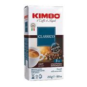 Kawa - Kimbo Classico 250g kawa mielona KIM.CLASSICO.250.MIE - miniaturka - grafika 1