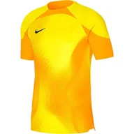 Piłka nożna - Koszulka sportowa męska Nike Dri-FIT Adv Gardien IV GK - miniaturka - grafika 1