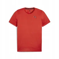 Koszulki męskie - PUMA KOSZULKA TRAIN FAV BLASTER 52235117 r S - miniaturka - grafika 1