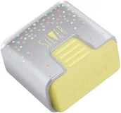 Gumki biurowe - Milan 610258 Gumka 430 Silver 610258 - miniaturka - grafika 1