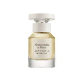 Wody i perfumy damskie - Abercrombie & Fitch Authentic Moment woda perfumowana 30 ml dla kobiet - miniaturka - grafika 1