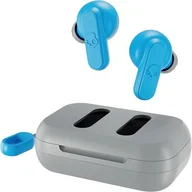 Słuchawki - SKULLCANDY Dime 2 Niebiesko-szare - miniaturka - grafika 1