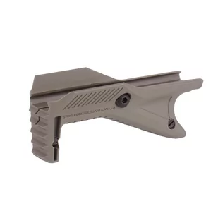 Strike Industries - Chwyt RIS - Cobra Tactical Fore Grip - FDE - Osprzęt do wiatrówek - miniaturka - grafika 1