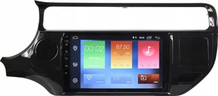 Nawigacja GPS RADIO NAWIGACJA GPS KIA RIO III 2015-2018 ANDROID - Nawigacja GPS - miniaturka - grafika 1