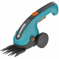 Nożyce do trawy - GARDENA Nożyce do trawy ClassicCut 9855-20 - miniaturka - grafika 1