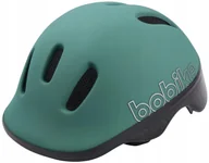 Kaski rowerowe - Kask rowerowy dziecięcy Bobike Go peppermint rozm. Xxs 44-48 cm - miniaturka - grafika 1