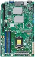 Płyty główne - Supermicro X12STW-TF Intel C256 LGA 1200 (Socket H5) WIO - miniaturka - grafika 1