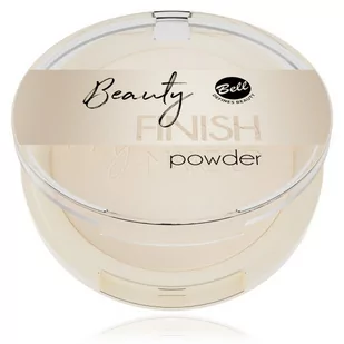 Bell Puder Do Twarzy Beauty Finish Powder - Pudry do twarzy - miniaturka - grafika 1