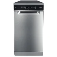 Zmywarki - Whirlpool WSFO 3O34 PF X - miniaturka - grafika 1